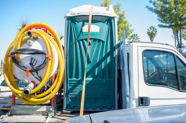 Best Portable toilet rental cost  in Verdi, NV