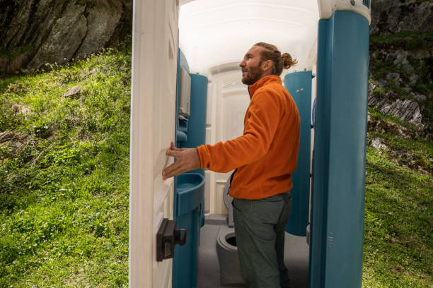 Best Local porta potty services  in Verdi, NV