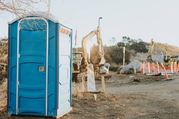 Best Sanitation services for porta potties  in Verdi, NV