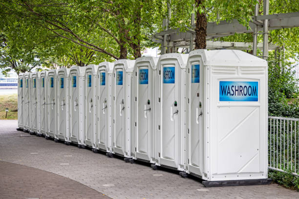 Best Portable restroom trailer rental  in Verdi, NV