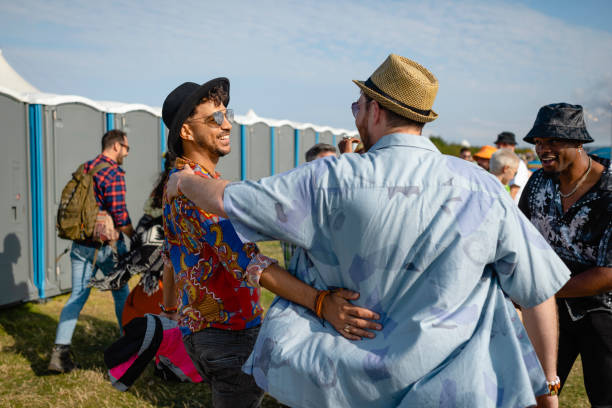 Best Local porta potty services  in Verdi, NV