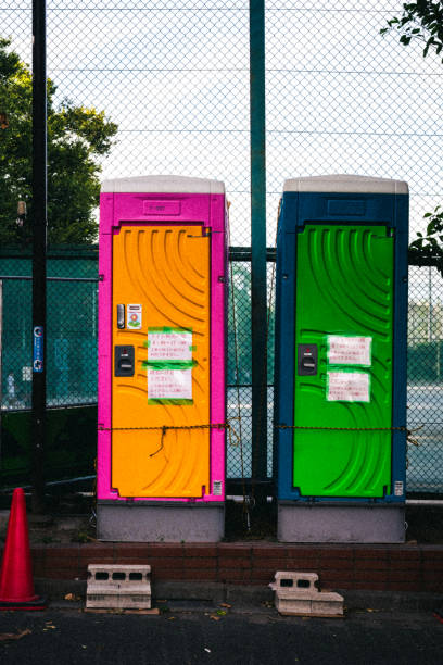 Portable Toilet Options We Offer in Verdi, NV