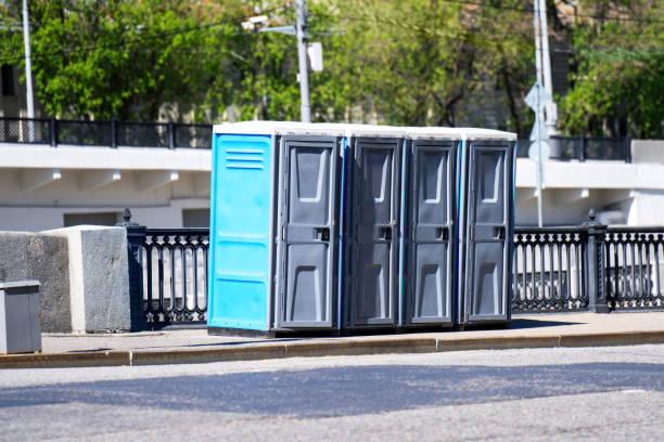 Best Porta potty delivery and setup  in Verdi, NV