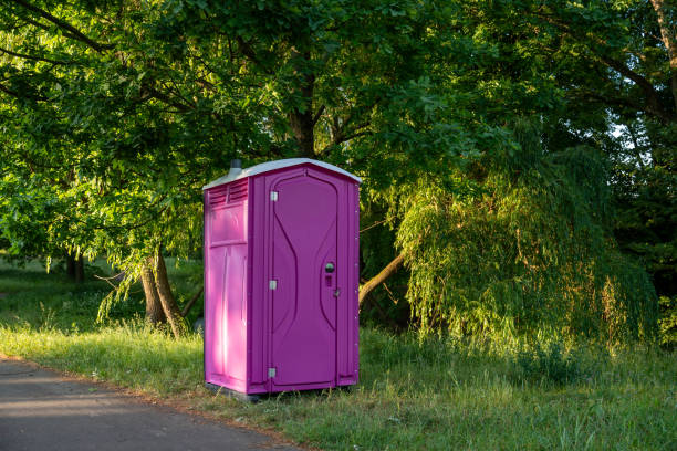 Best Emergency porta potty rental  in Verdi, NV